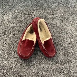 UGG Slippers